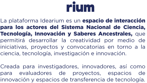 Idearium